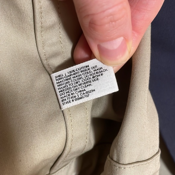 VERY SORRY, DONATED — Club Monaco Coat - Picture 11 of 15